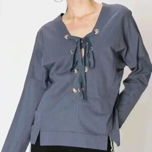 CASUAL TOP